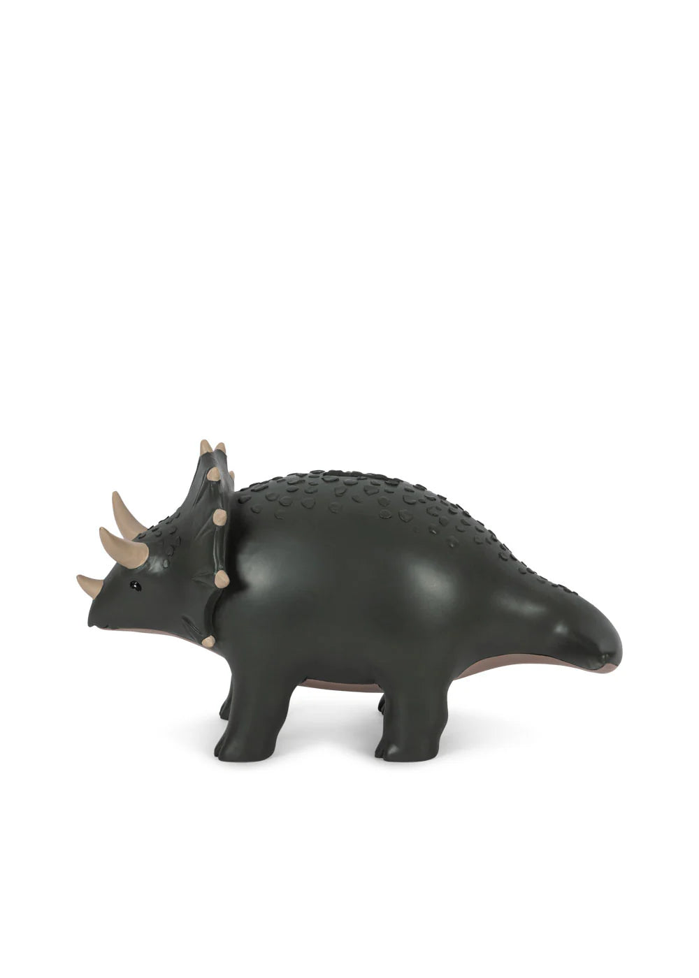 Konges Slojd/ MONEY BANK DINO 貯金箱
