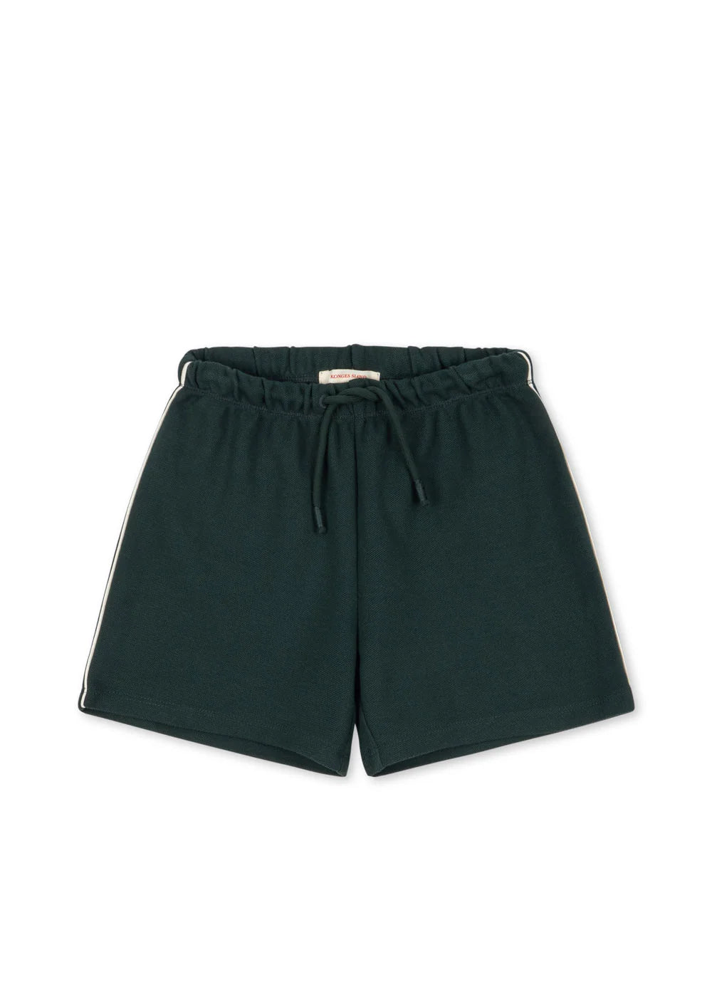 Konges Slojd/ FLORIAN SHORTS/PINE GROVE【18ヶ月~4歳】