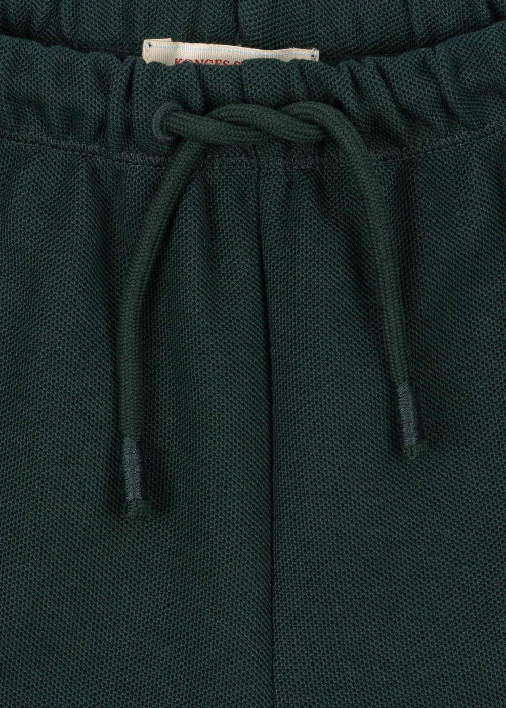 Konges Slojd/ FLORIAN SHORTS/PINE GROVE【18ヶ月~4歳】
