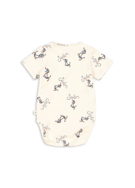 Konges Slojd/ ROCK MY BOAT【9ヶ月/18ヶ月】 – HOWMORE LIVING