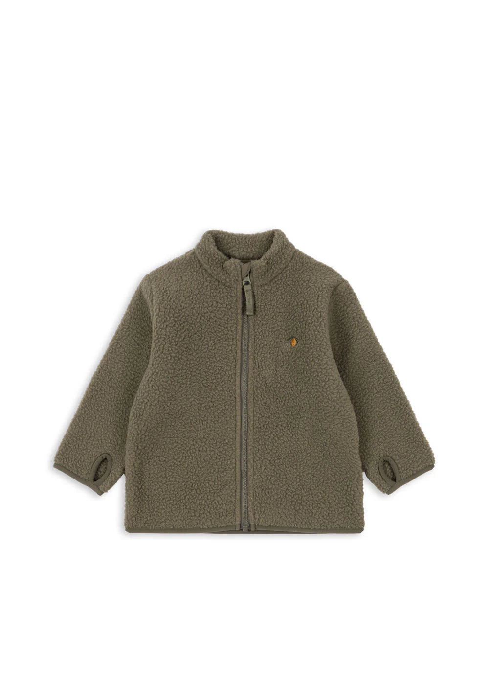 Konges Slojd/THERMY FLEECE JACKET/KALAMATA フリースジャケット【18ヶ月/2歳/3歳/4歳】