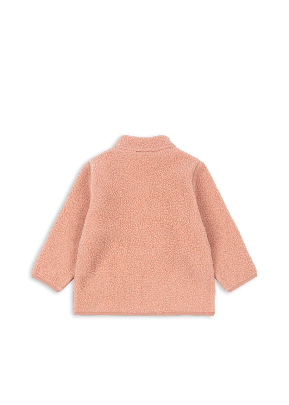 Konges Slojd/THERMY FLEECE JACKET/ フリースジャケット【18ヶ月/2歳/3歳/4歳】