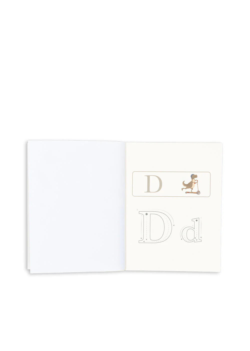 Konges Slojd/ ACTIVITY BOOK/ アクティビティブックと色鉛筆セット