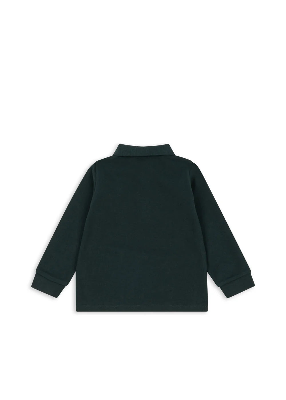 Konges Slojd/FLORIAN LS POLO 長袖ポロシャツ【2歳/3歳/4歳】
