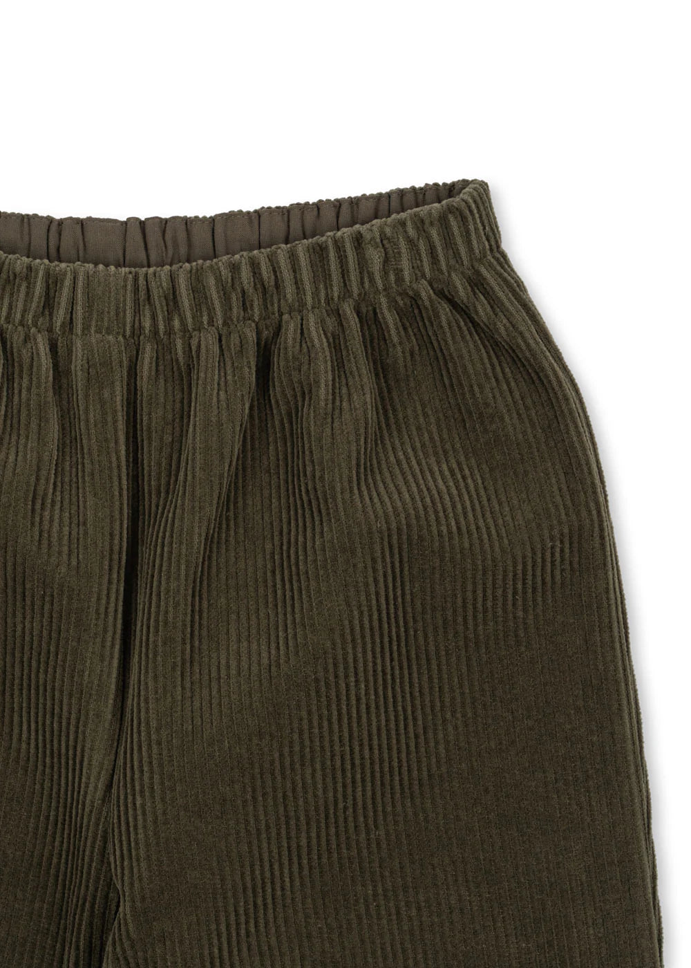 Konges Slojd/SULLY PANTS/ コーデュロイパンツ【2歳/3歳/4歳】