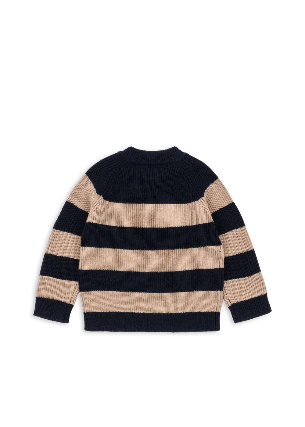 Konges Slojd/VITUM KNIT CARDIGAN/ ニットカーディガン【2歳/3歳/4歳】