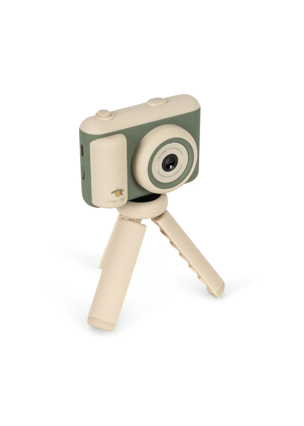 Konges Slojd/ MY FIRST CAMERA/ デジタルカメラ