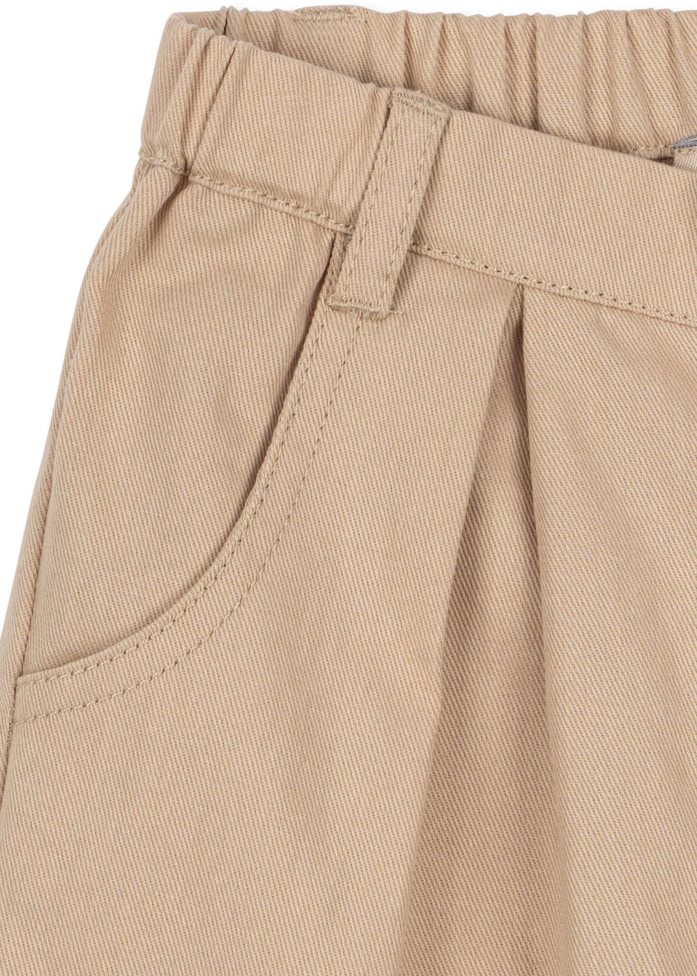Konges Slojd/FRANKIE PANTS/ ツイルパンツ【2歳/3歳/4歳】