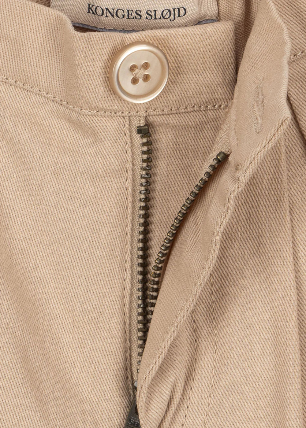 Konges Slojd/FRANKIE PANTS/ ツイルパンツ【2歳/3歳/4歳】