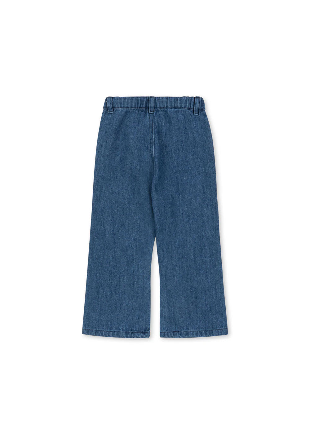 Konges Slojd/ELBA FLARE JEANS/ デニムパンツ【2歳/3歳/4歳/5-6歳】