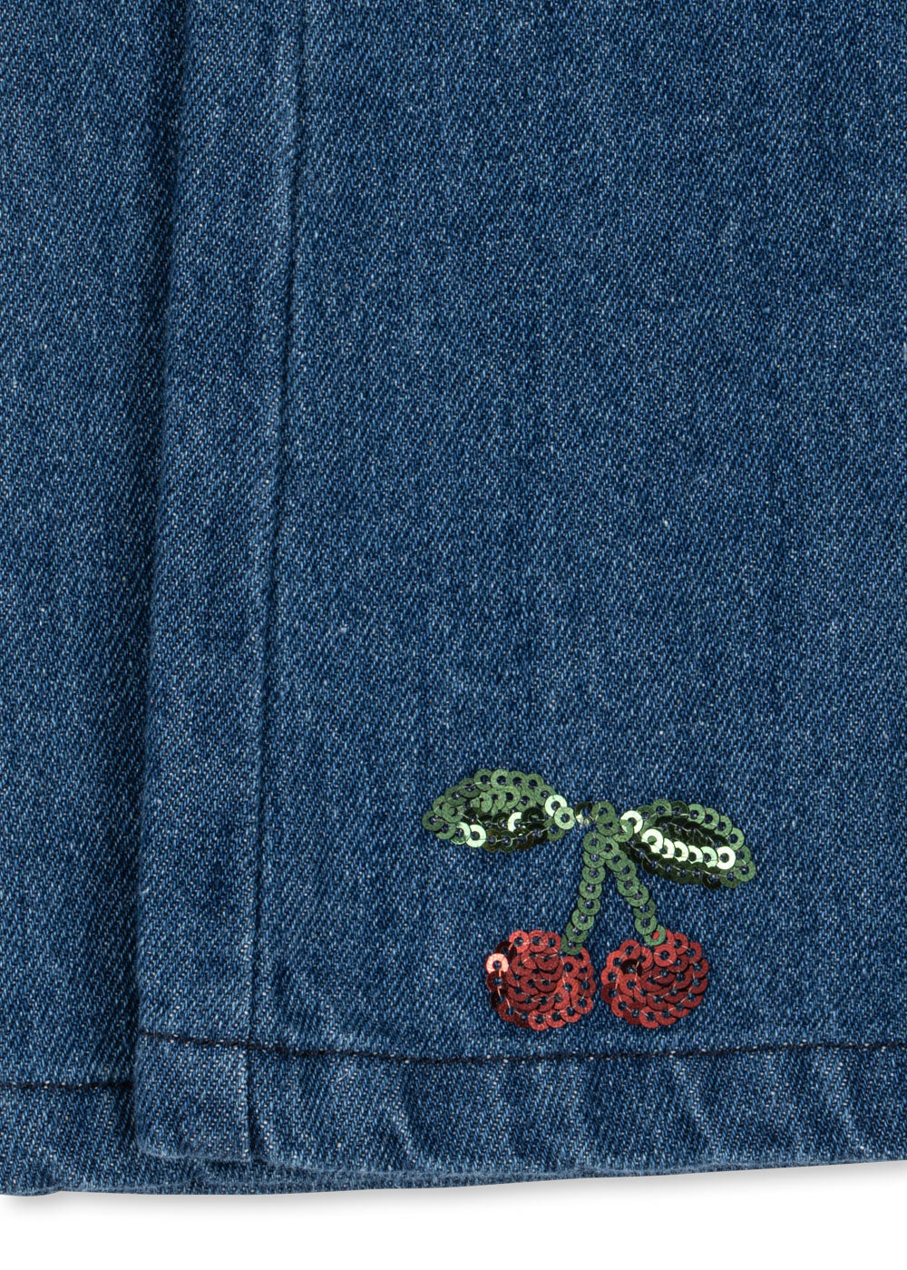 Konges Slojd/ELBA FLARE JEANS/ デニムパンツ【2歳/3歳/4歳/5-6歳】