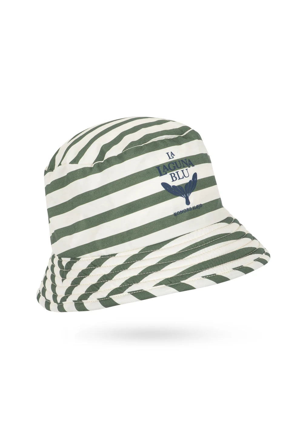 Konges Slojd/ASNOU BUCKET HAT GRS/バケットハット【12-18ヶ月/2-4歳】