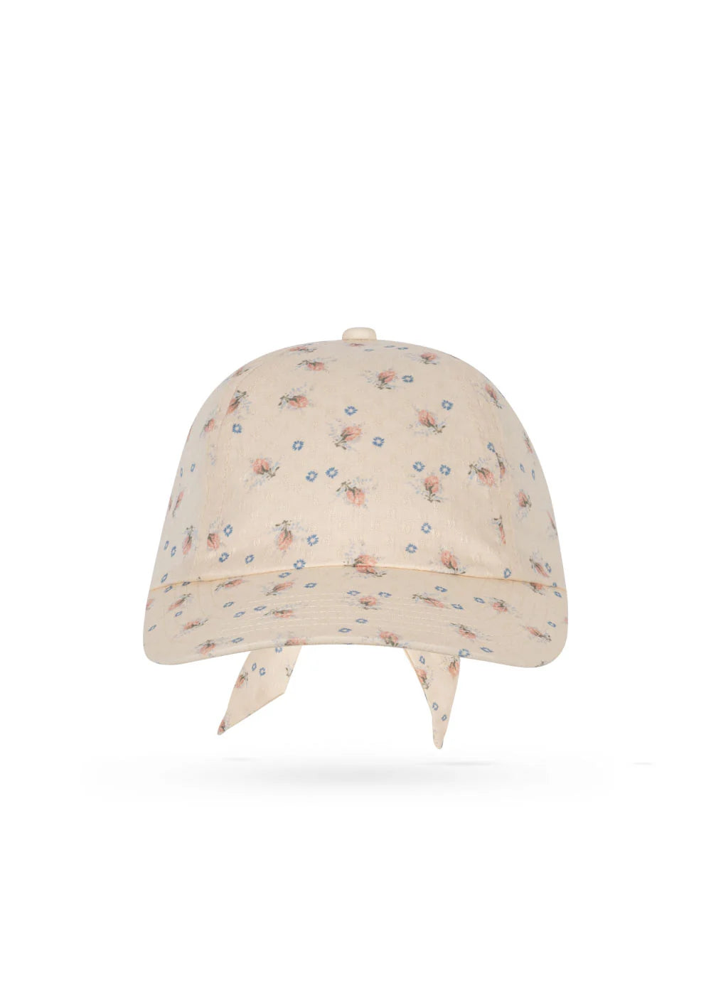 Konges Slojd/EVIA BOW CAP GOTS/BRISE D'ETE/帽子【12-18ヶ月/2-4歳】