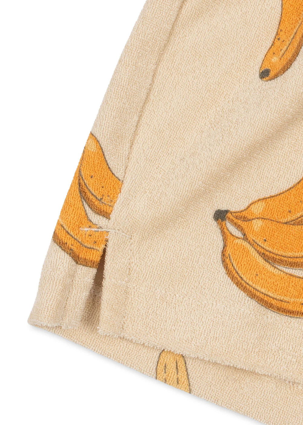 Konges Slojd/ITTY SHORTS GOTS/GO BANANAS/ショートパンツ【2歳/3歳/4歳】