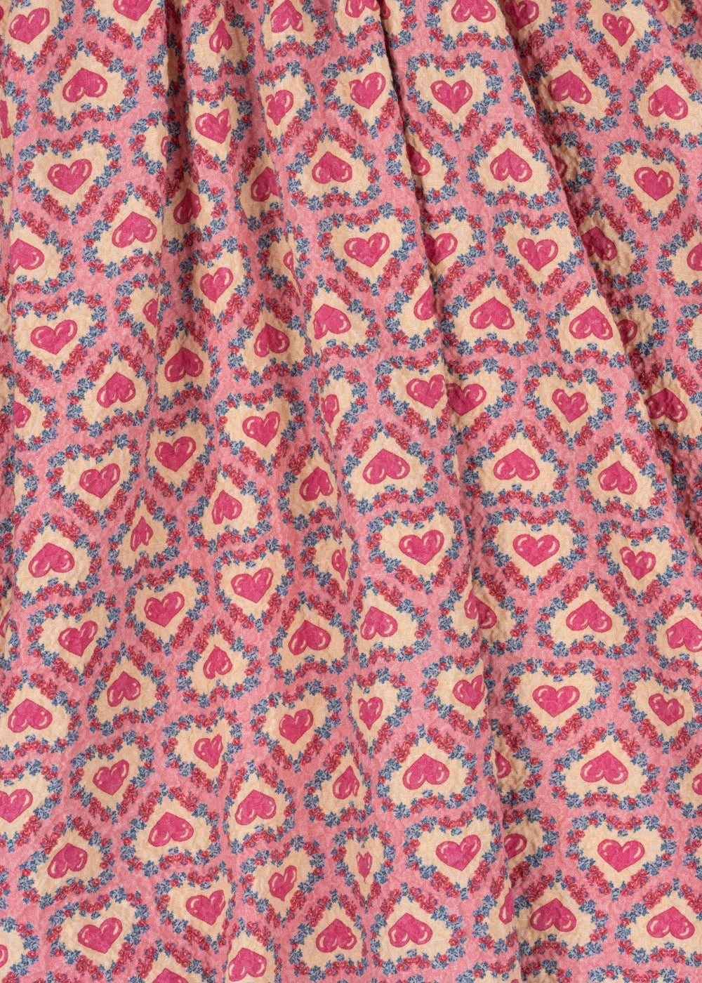 Konges Slojd/VIVIAN STRAP DRESS GOTS/FELICE ROSE/キャミワンピース【2歳/3歳/4歳】
