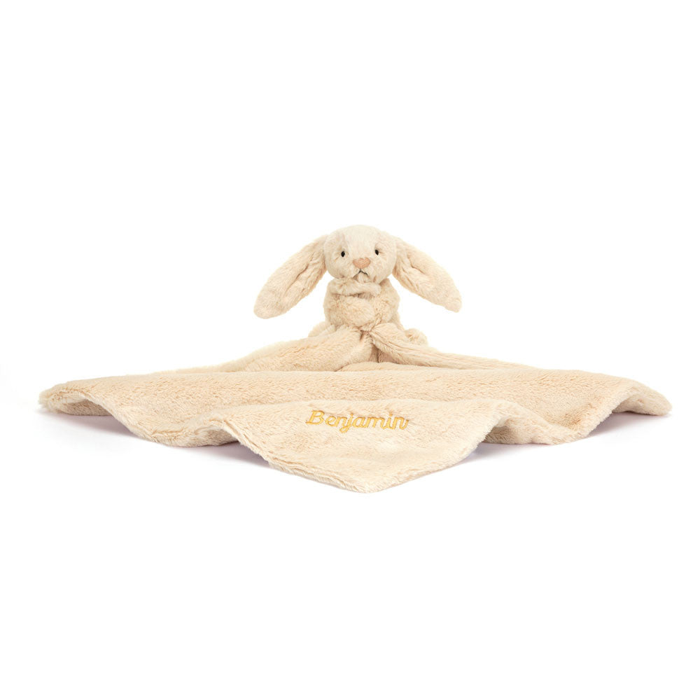Jellycat /Bashful Luxe Bunny Willow Soother ギフトボックス
