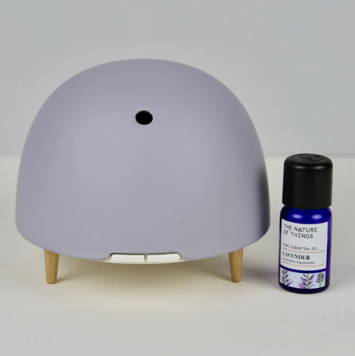 Diffuser Maël - US/JPN PLUGS