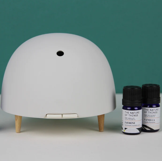 Diffuser Maël - US/JPN PLUGS
