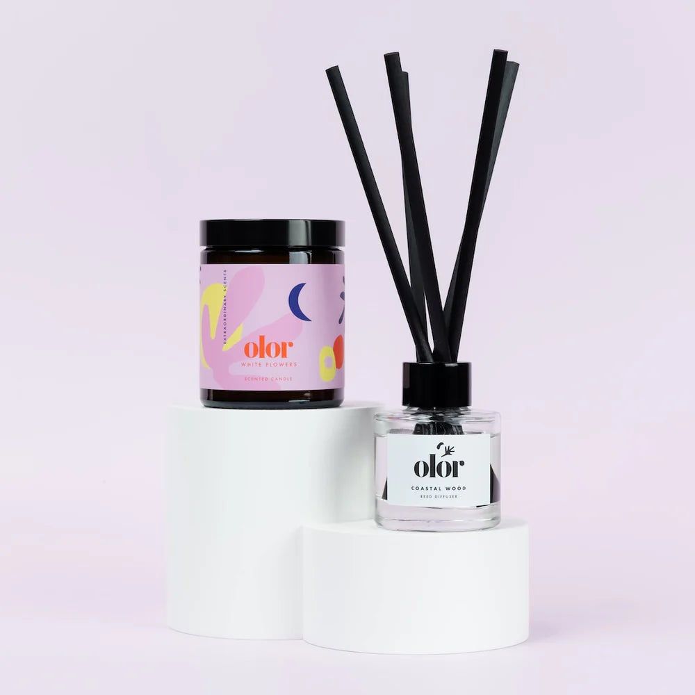 olor/Gift Box - Perfect Harmony Collection