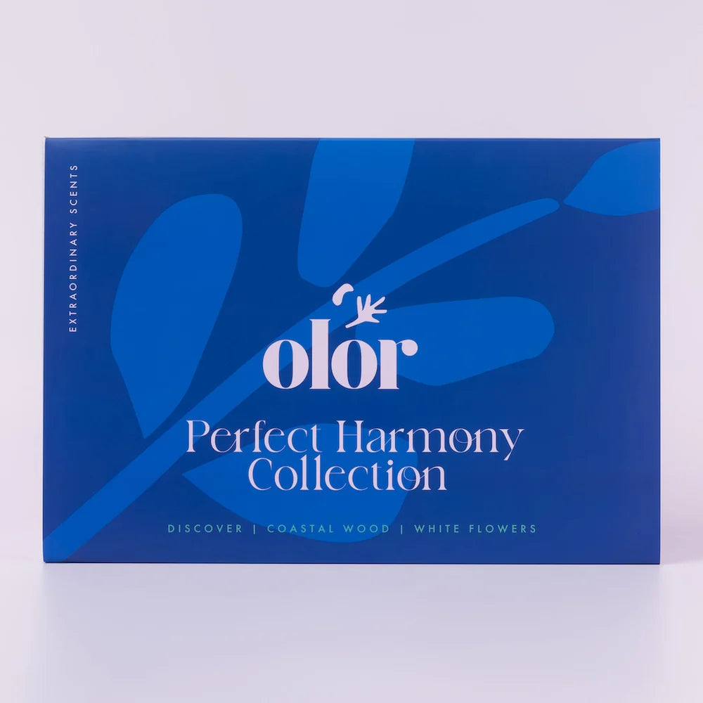 olor/Gift Box - Perfect Harmony Collection