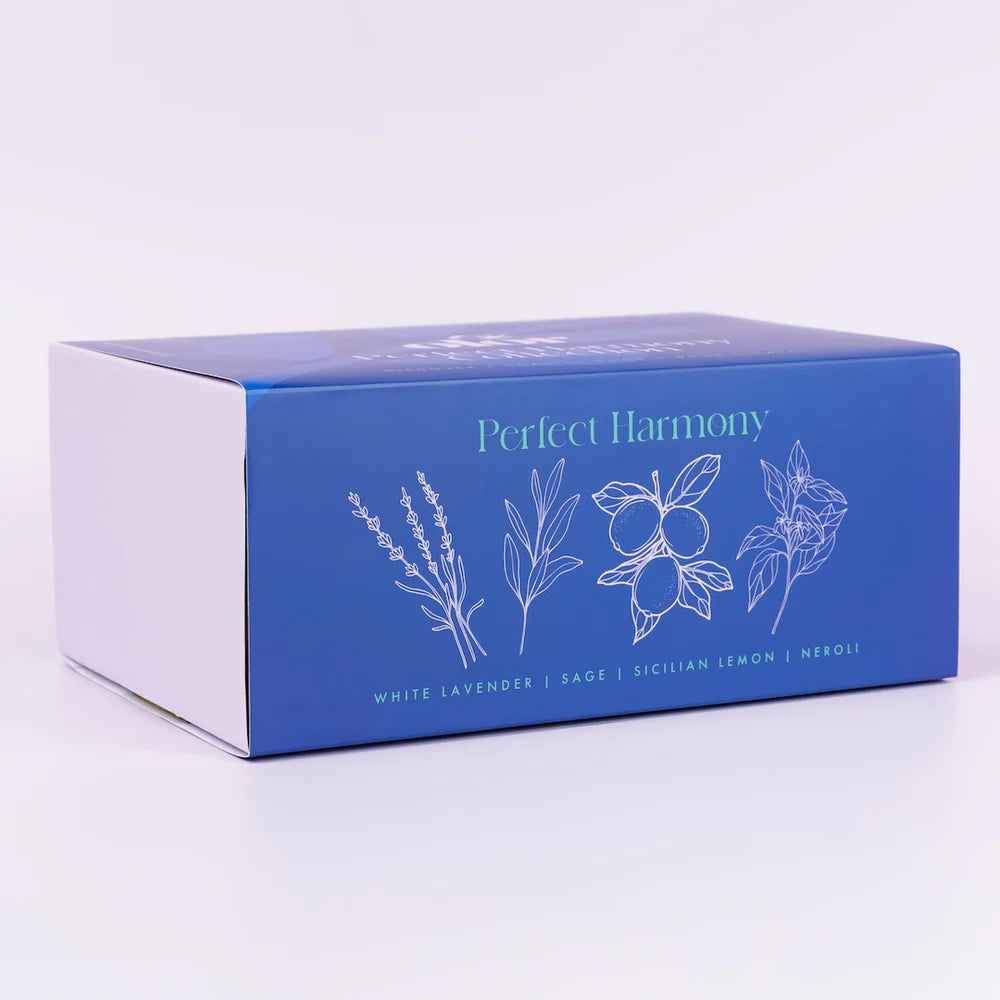 olor/Gift Box - Perfect Harmony Collection
