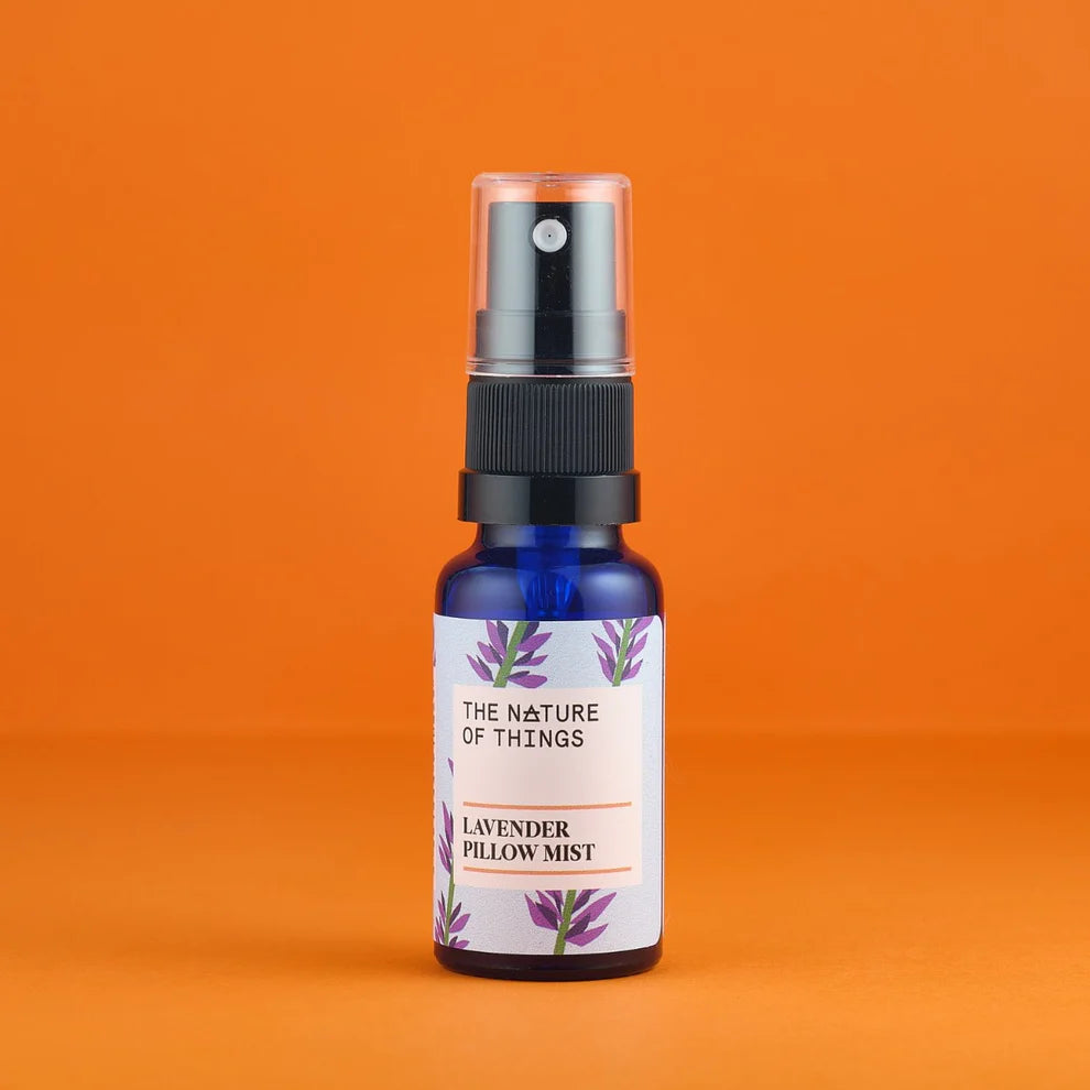 Nature of Things/ ピローミスト Lavender Pillow Mist 20ml