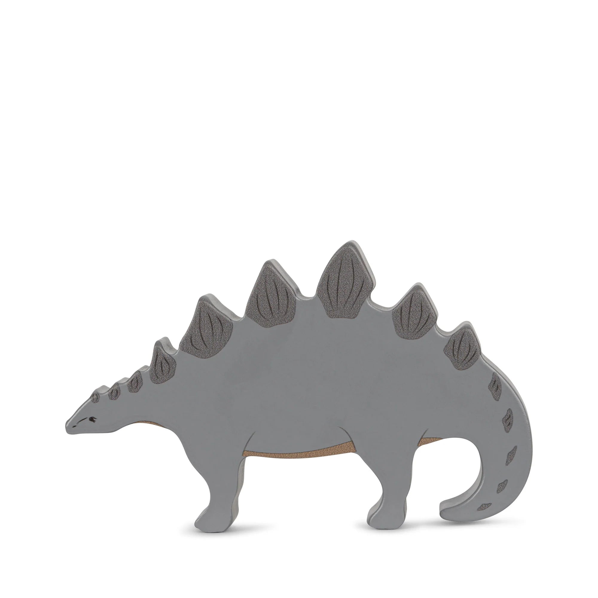 Konges Slojd/WOODEN DINOS FSC 木製ブロック