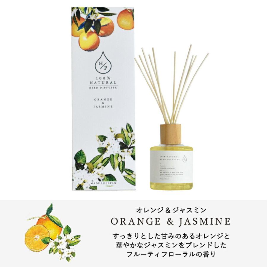 SONGSOFNATURE/ HPリードディフューザー180ml