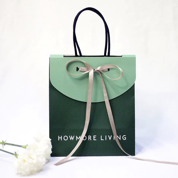 ギフトラッピングサービス – HOWMORE LIVING