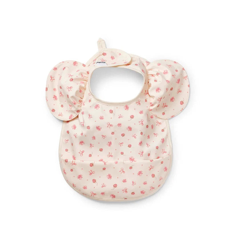 Elodie/Baby Bibs/お食事エプロン