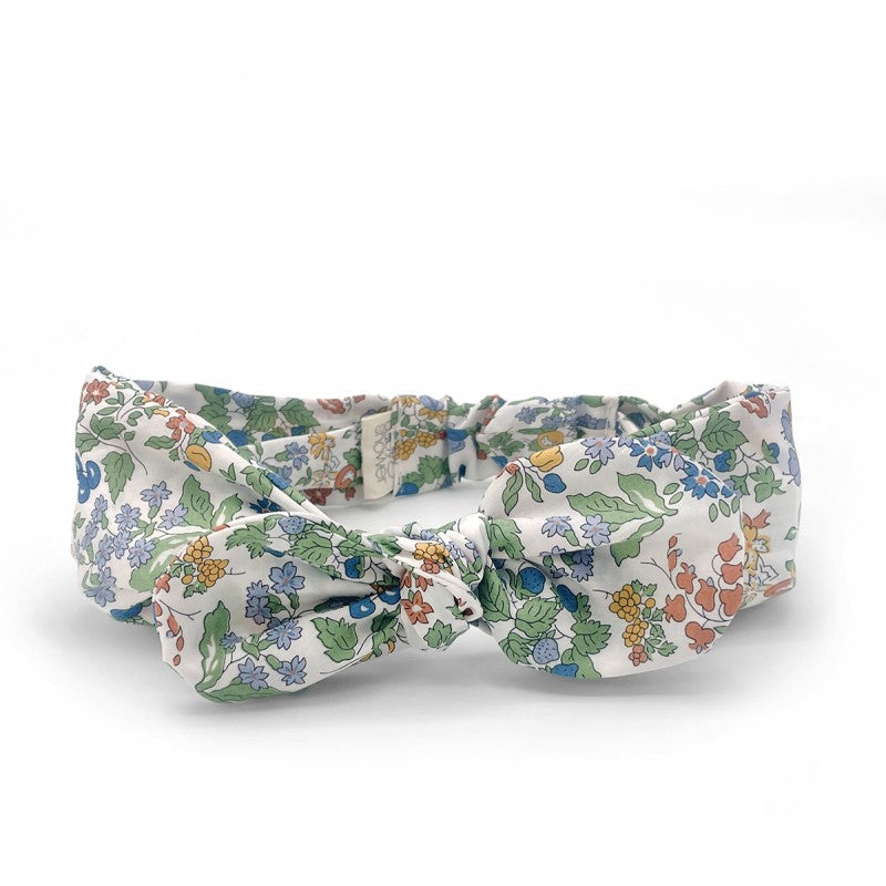 Babyshower/COTTON BABYTURBAN