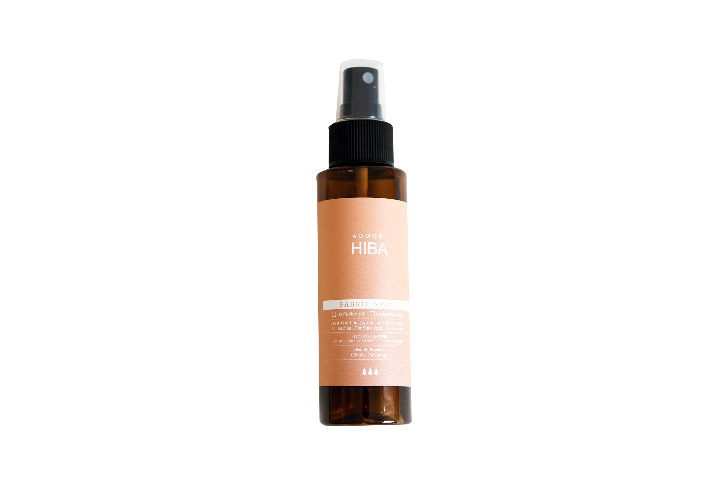 COCOFA/ 青森ひばスプレー 100ml