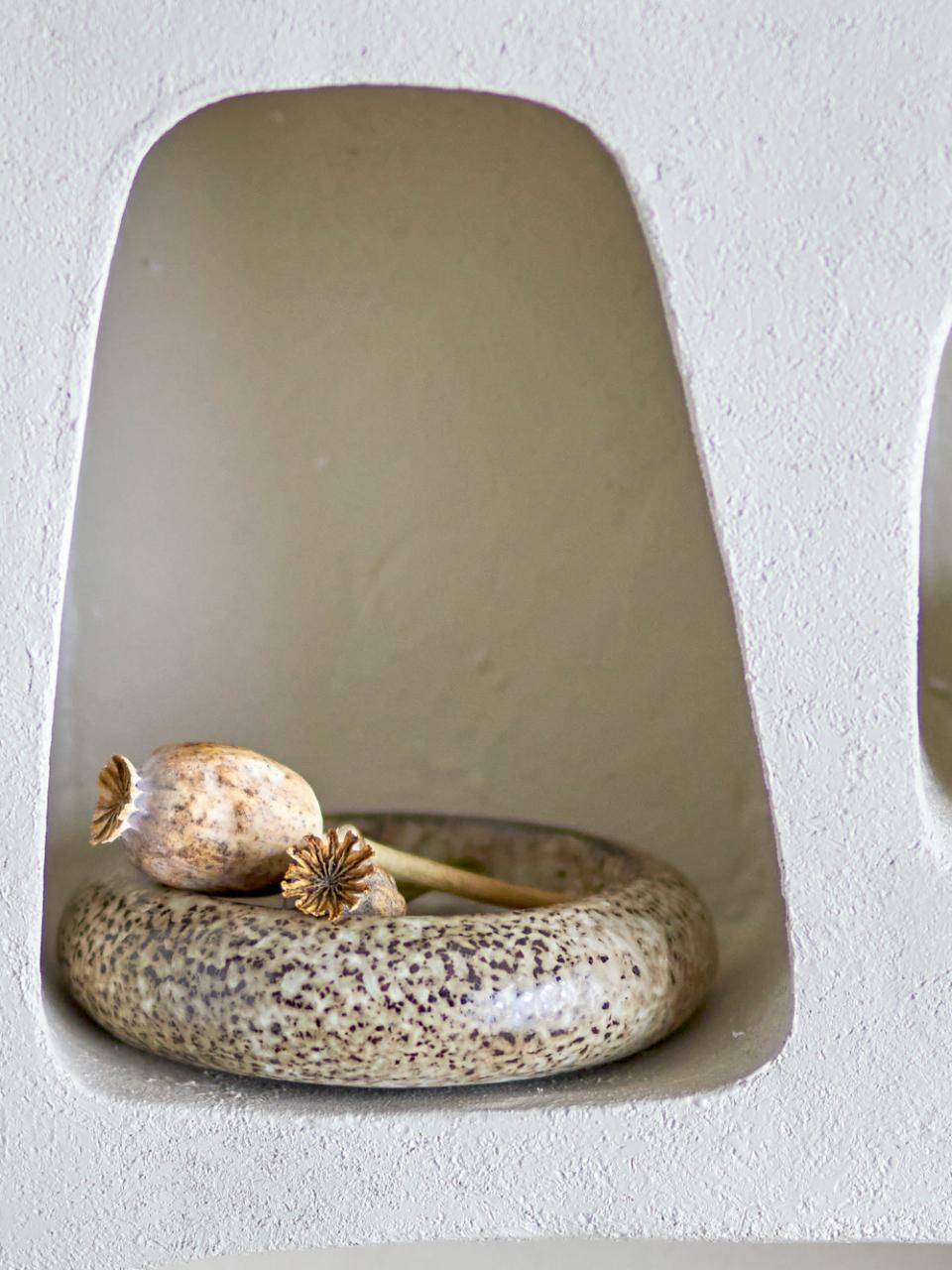 Bloomingville/Oshin Candle Holder キャンドルホルダー