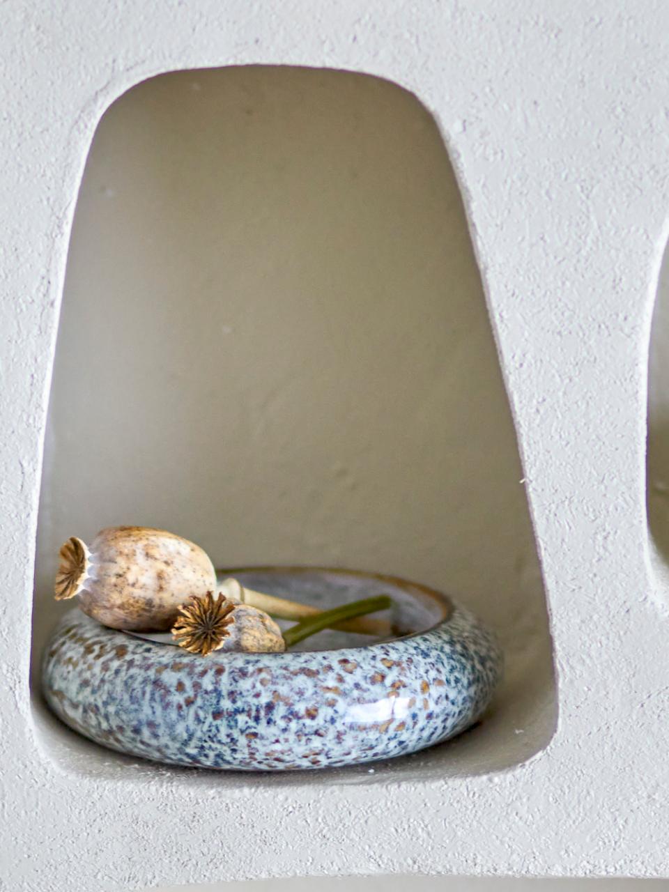 Bloomingville/Oshin Candle Holder キャンドルホルダー