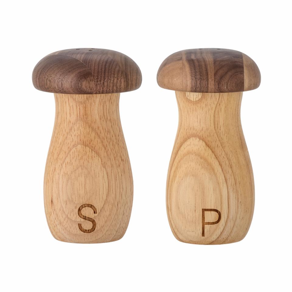 Bloomingville/Rahin Salt & Pepper Shaker set ソルト&ペッパー