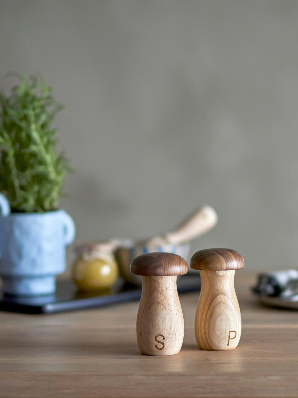 Bloomingville/Rahin Salt & Pepper Shaker set ソルト&ペッパー