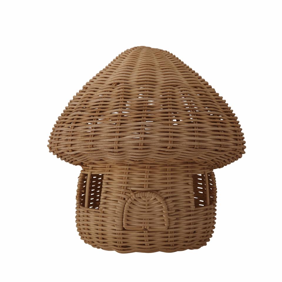 Bloomingville MINI/Dodi Dollhouse ドールハウス