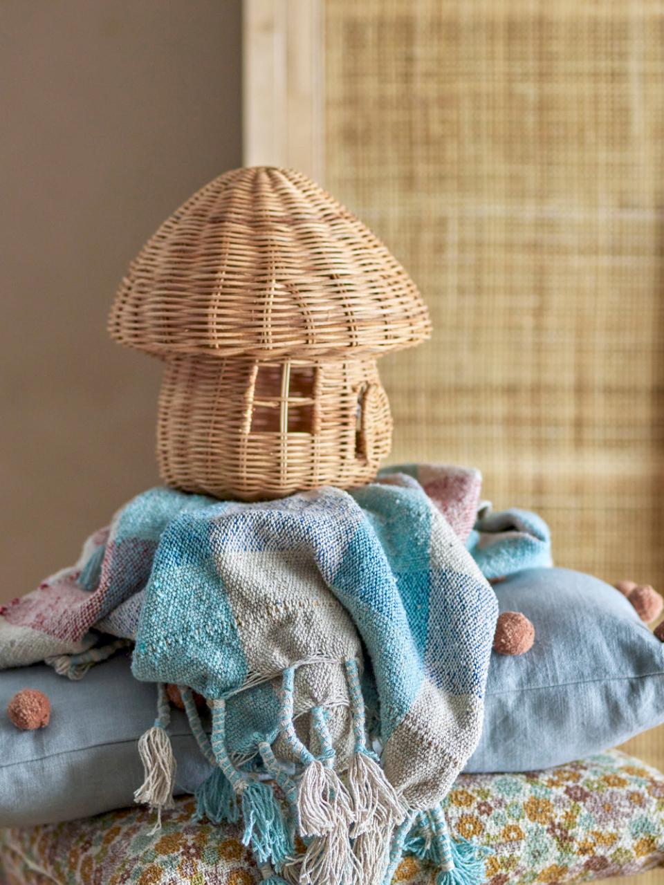 Bloomingville MINI/Dodi Dollhouse ドールハウス