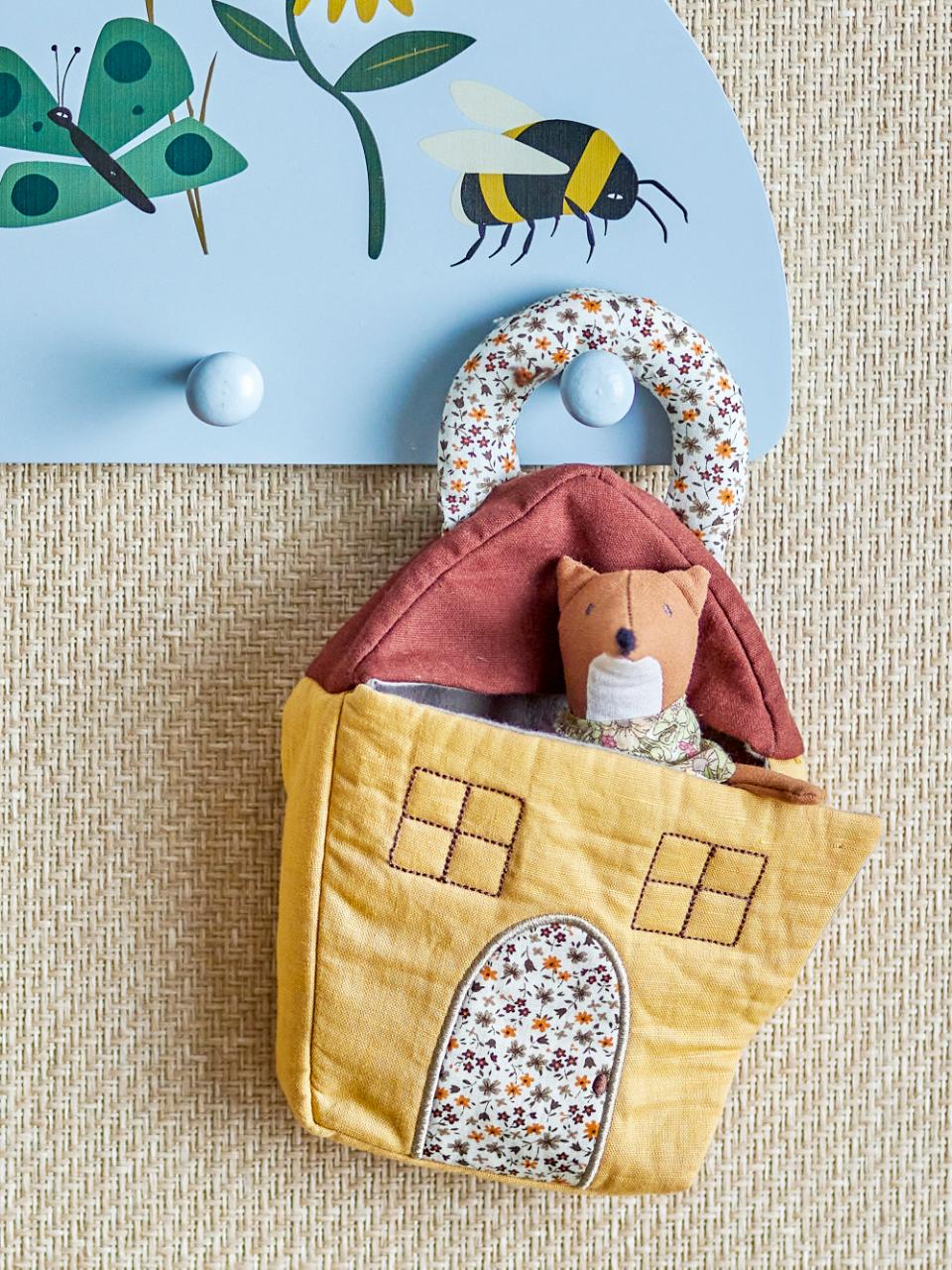 Bloomingville MINI/Tio Soft toy おもちゃ5点セット