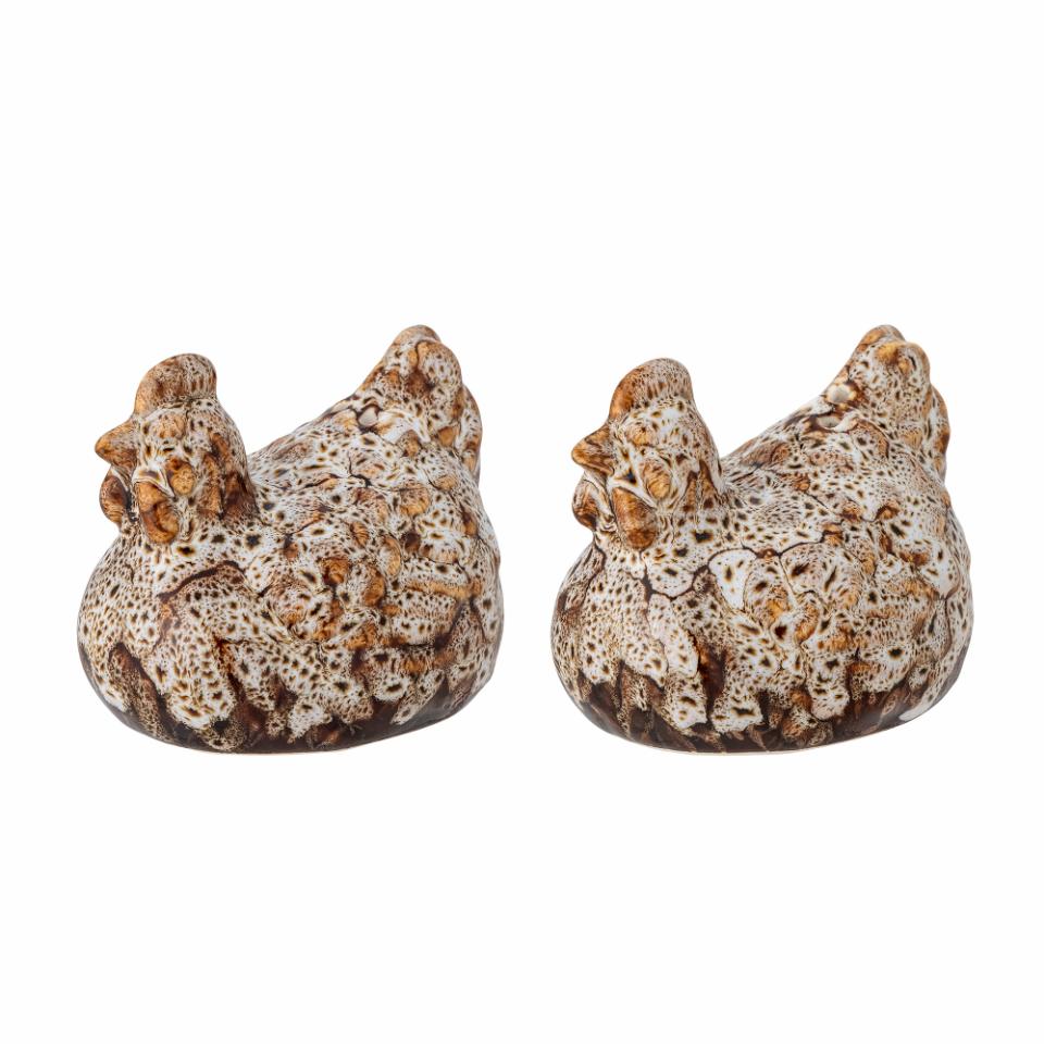 Bloomingville/Chicky Salt & Pepper Shaker Set ソルト&ペッパーシェイカーセット