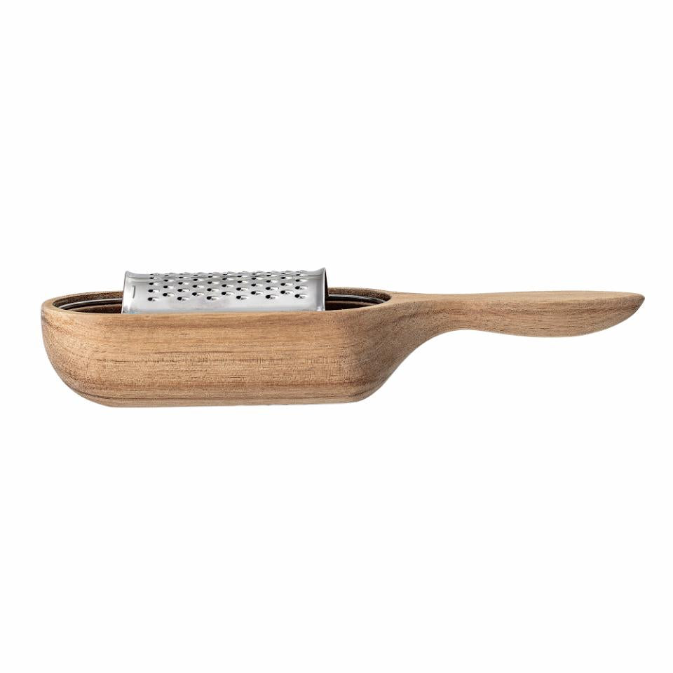 Bloomingville/Hela Grater アカシアのおろし器