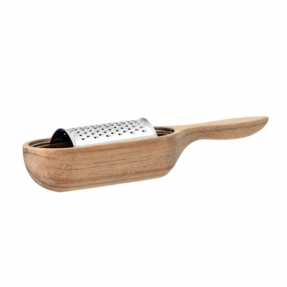 Bloomingville/Hela Grater アカシアのおろし器