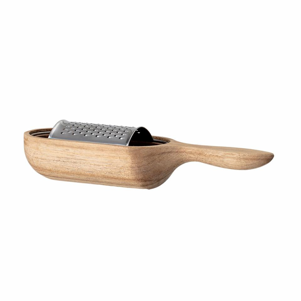 Bloomingville/Hela Grater アカシアのおろし器