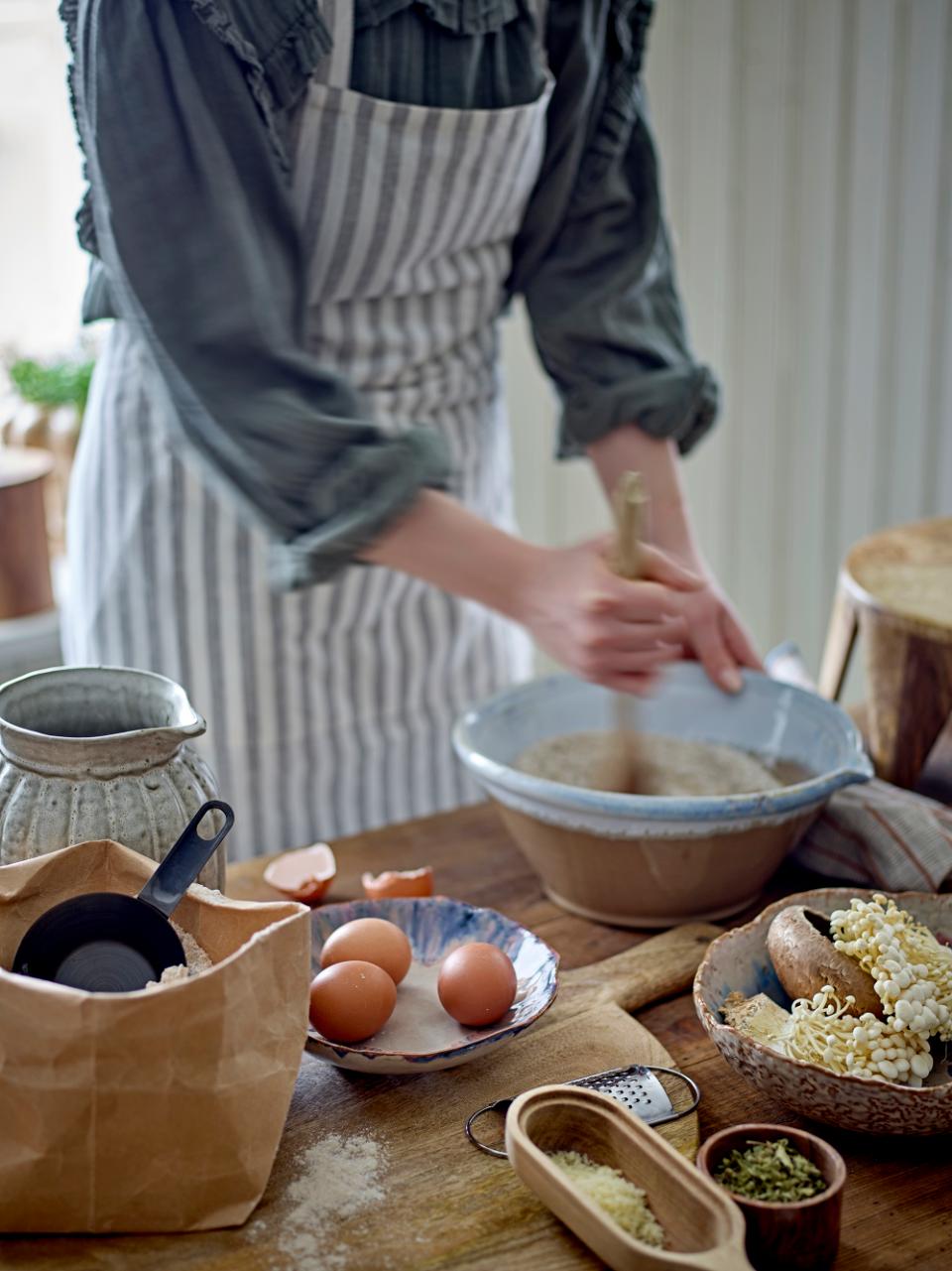 Bloomingville/Hela Grater アカシアのおろし器