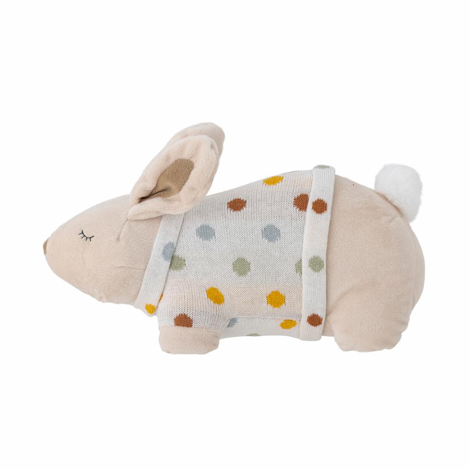 Bloomingville MINI/Villja Soft Toy ぬいぐるみ&バッグセット