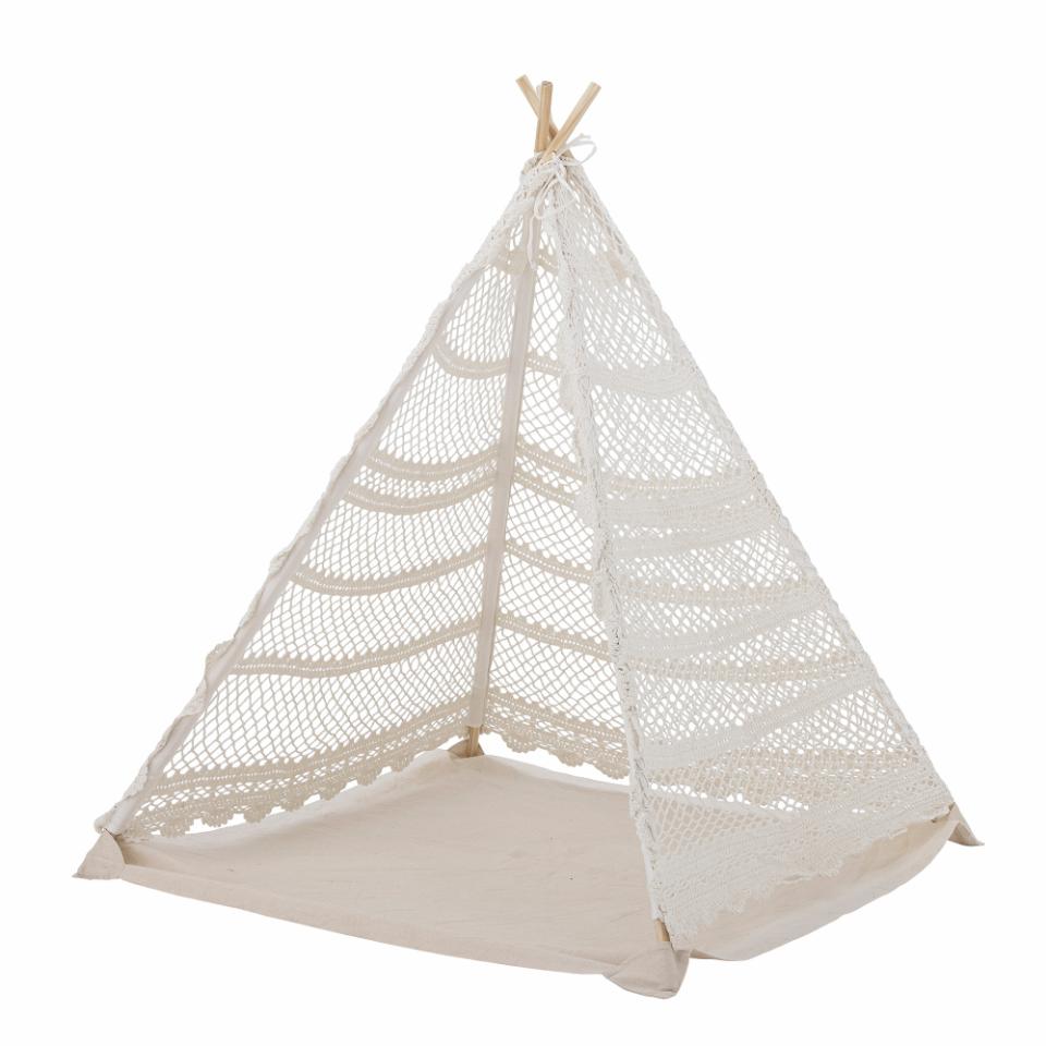 Bloomingville/Herle Children's Tipi ティピーテント