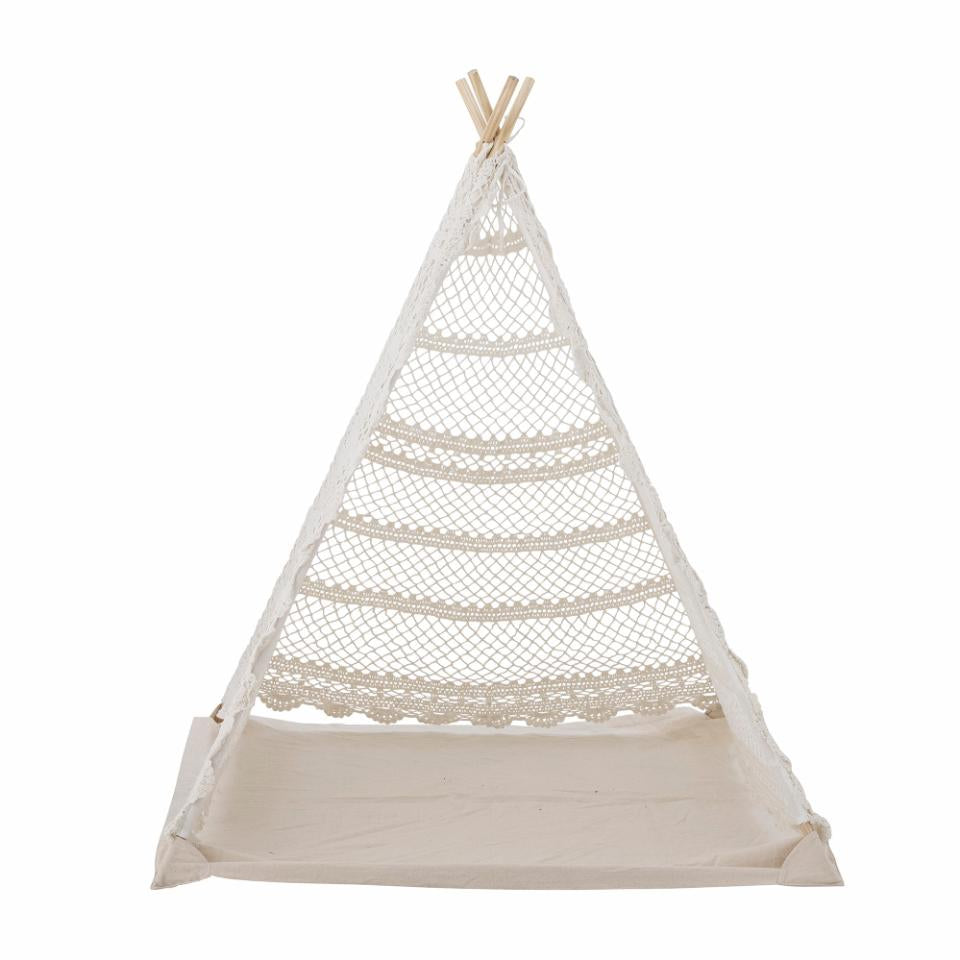 Bloomingville/Herle Children's Tipi ティピーテント