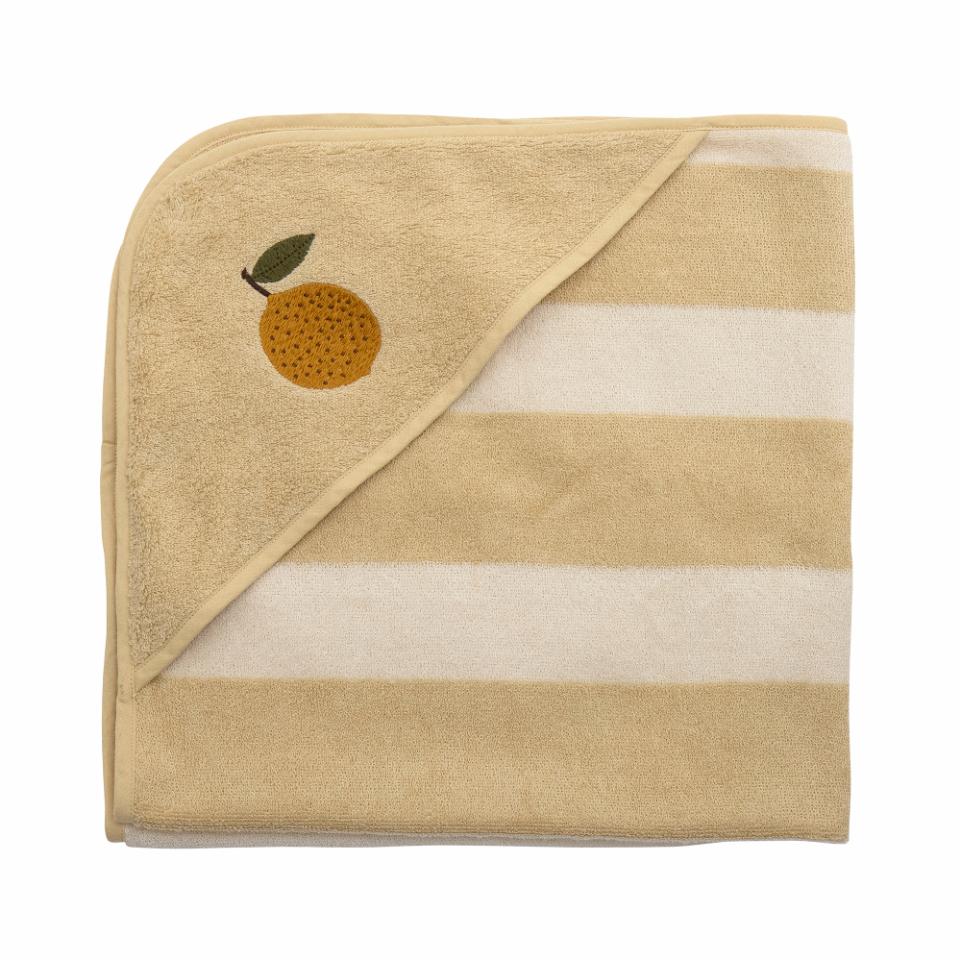 Bloomingville MINI/Agnes Towel/ベビーバスタオル