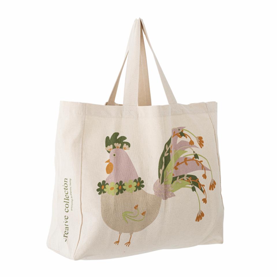 Bloomingville/Joshua Shopping Bag