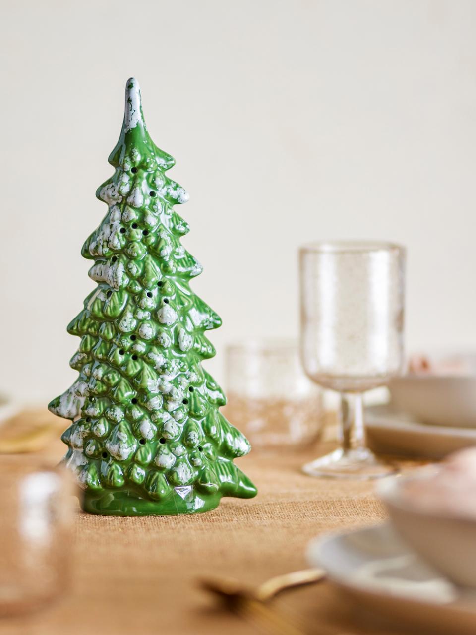 Bloomingville/Flicka Deco Tree/Green ツリーオブジェ